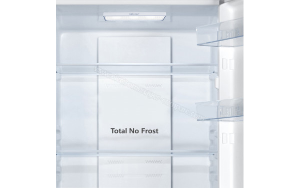 HISENSE FCN300DWD - Clayettes