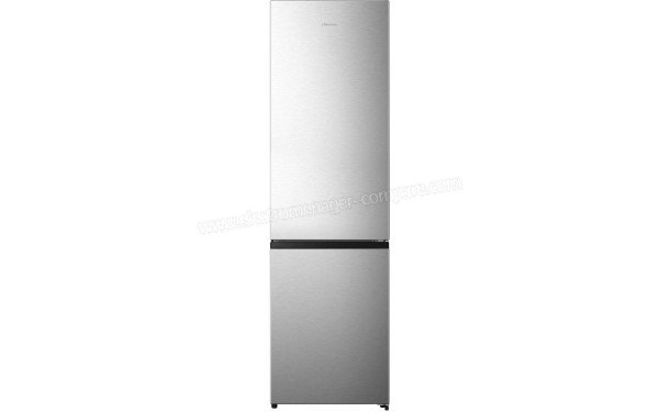 HISENSE FCN331ACA - Vue de face