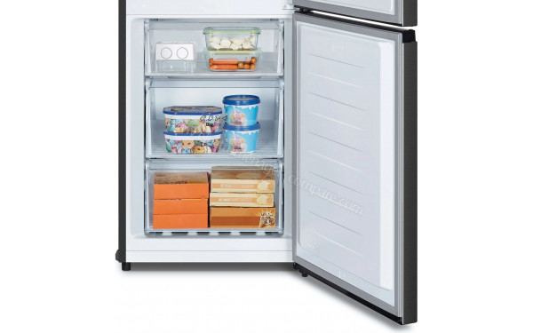 HISENSE FCN331ACA - Tiroirs partie cong&eacute;lateur