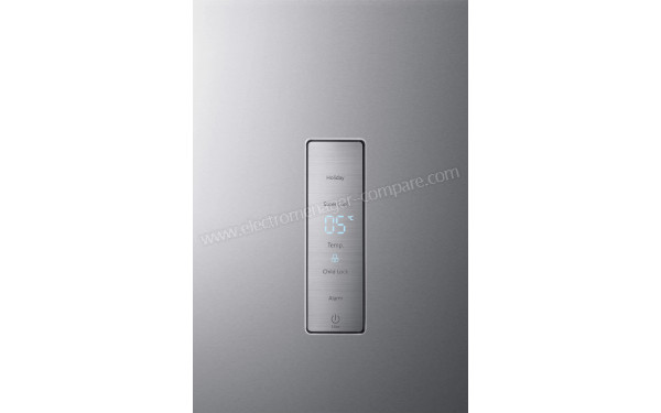 HISENSE FL372BIE - Panneau de commandes