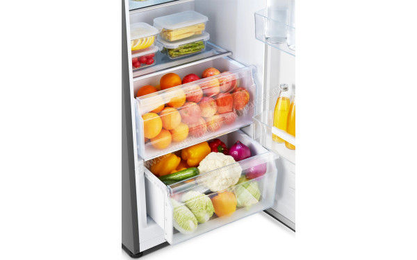 HISENSE FL372BIE - Clayettes et bacs fra&icirc;cheurs