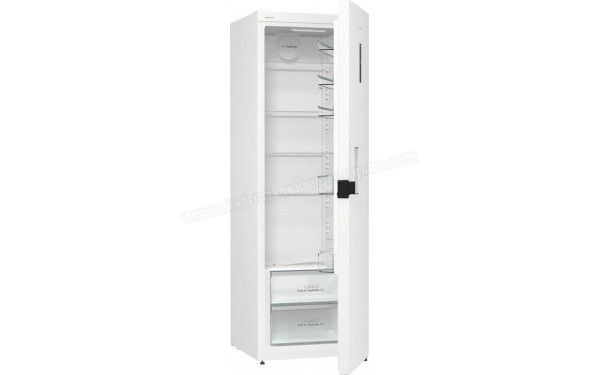 HISENSE FL406EWE1 - Vue de l'int&eacute;rieur