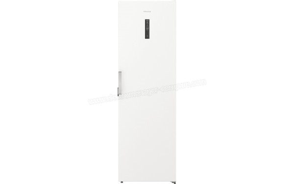 HISENSE FL406EWE1 - Vue de face