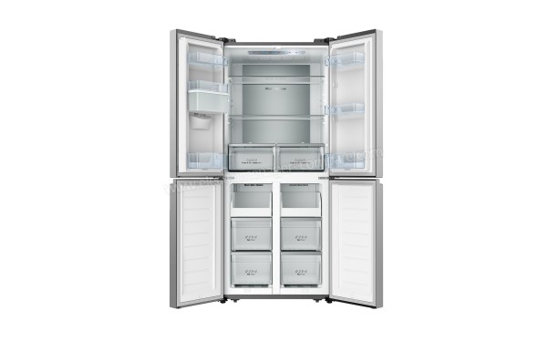 HISENSE FMN440SW20I - Vue de l'int&eacute;rieur