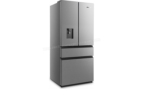 HISENSE FMN486W20S - Vue 3/4 gauche