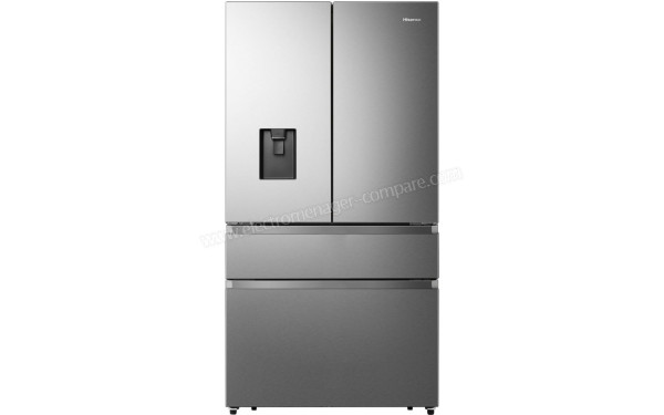 HISENSE FMN530WFI - Vue de face