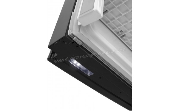 HISENSE FMN544I20S - Mise en situation