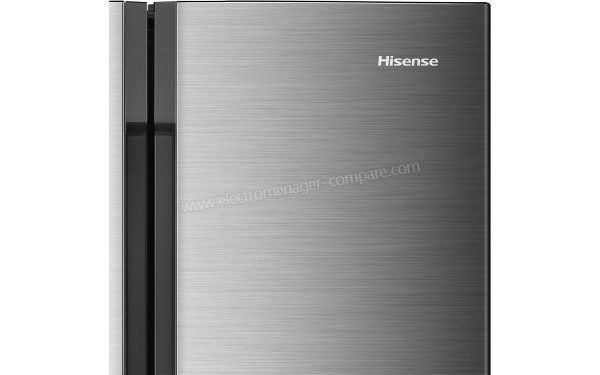 HISENSE FMN544I20S - Mise en situation