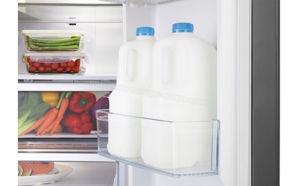 HISENSE FMN544I20S - Mise en situation