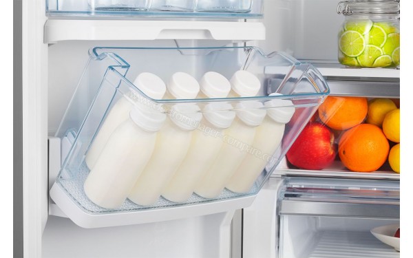 HISENSE FMN544I20S - Mise en situation