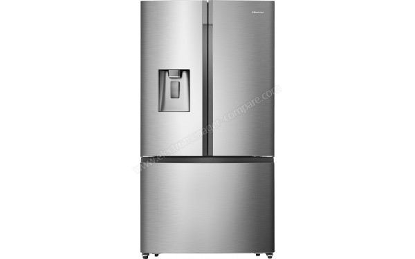 HISENSE FMN544IFS - Vue de face