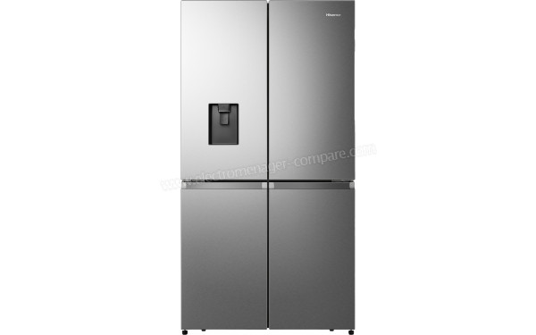 HISENSE FMN560SWSE1 - Vue de face