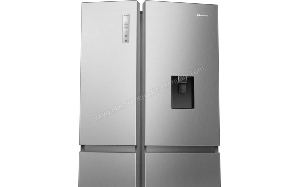 HISENSE FSN668WCF - Portes