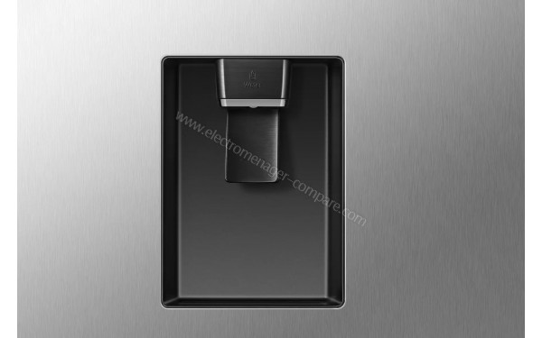 HISENSE FSN668WCF - Distributeur d'eau