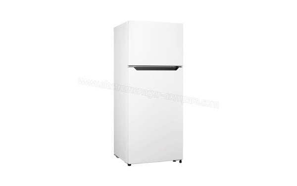 HISENSE FTD120A20W - Vue 3/4 gauche