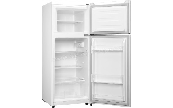 HISENSE FTD120AFW - Vue de l'int&eacute;rieur