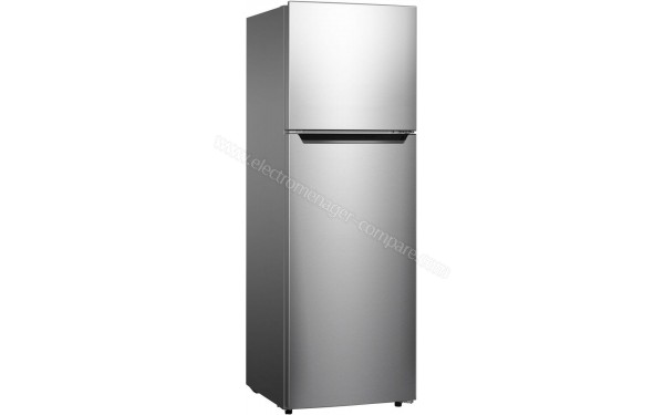 HISENSE FTN251F20D - Vue 3/4 gauche