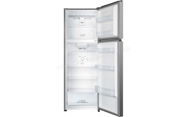 HISENSE FTN320AFD - Vue de l'int&eacute;rieur