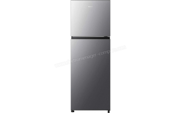 HISENSE FTN320AFD - Vue de face