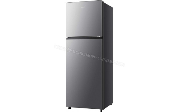 HISENSE FTN320AFD - Vue 3/4 droite