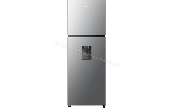 HISENSE FTN320WCF - Vue de face