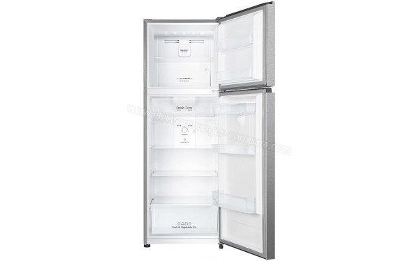 HISENSE FTN320WCF - Vue de l'int&eacute;rieur