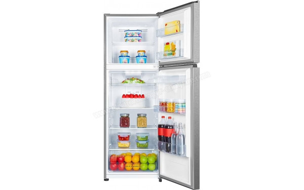 HISENSE FTN320WCF - Vue de l'int&eacute;rieur