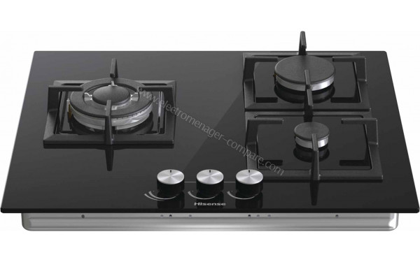 HISENSE GG633B - Vue de face