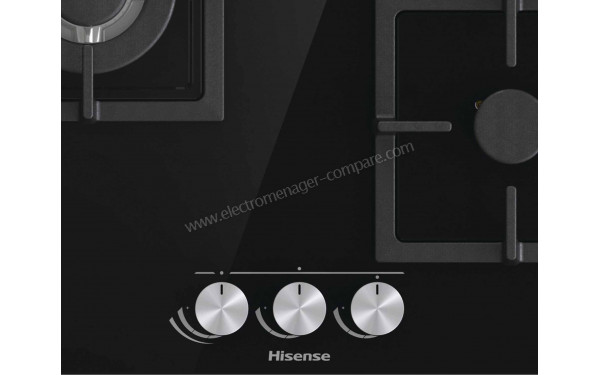 HISENSE GG633B - Panneau de commandes