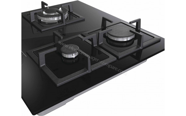 HISENSE GG633B - Vue 3/4 gauche