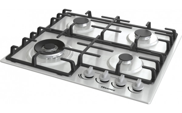 HISENSE GM663XB - Vue 3/4 droite