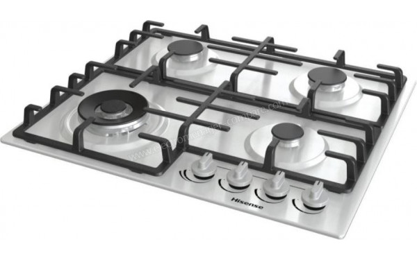 HISENSE GM663X - Vue 3/4 gauche