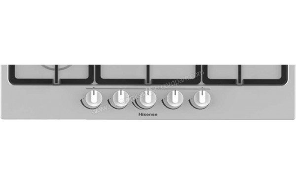 HISENSE GM773XF - Panneau de commandes