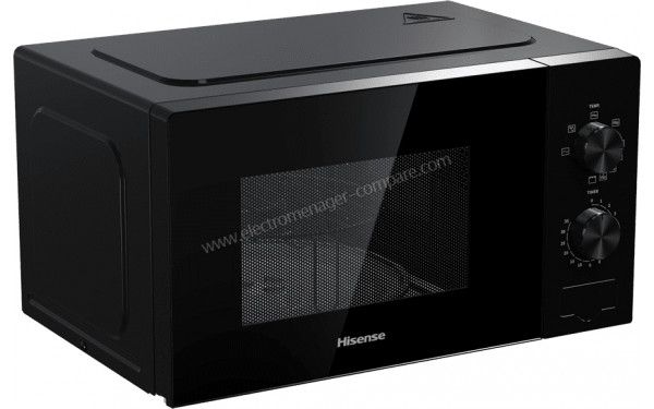 HISENSE H20MOBP1G - Vue 3/4 gauche