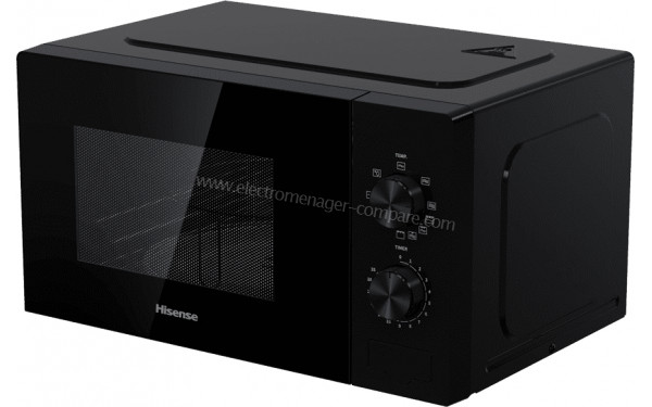 HISENSE H20MOBP1G - Vue 3/4 droite