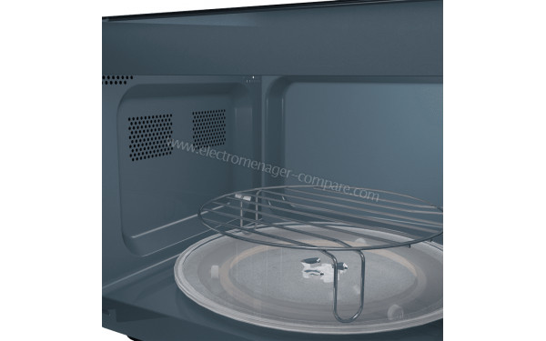 HISENSE H20MOBP1G - Vue de l'int&eacute;rieur