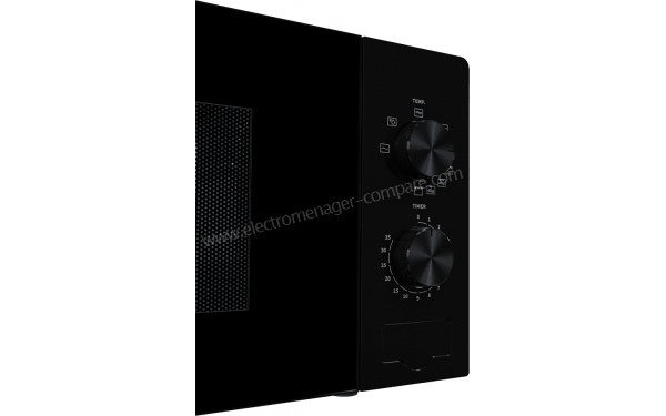 HISENSE H20MOBP1G - Panneau de commandes