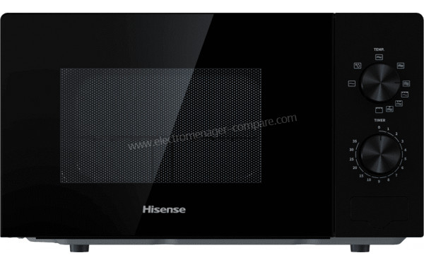 HISENSE H20MOBP1G - Vue de face