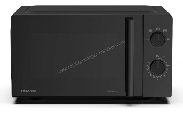 HISENSE H20MOBP1HI - Vue de face