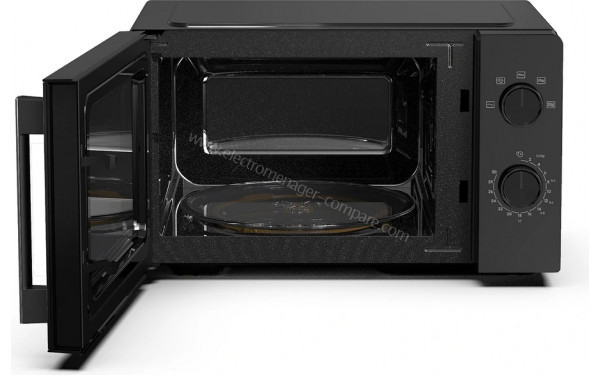 HISENSE H20MOBP1HI - Vue de l'int&eacute;rieur