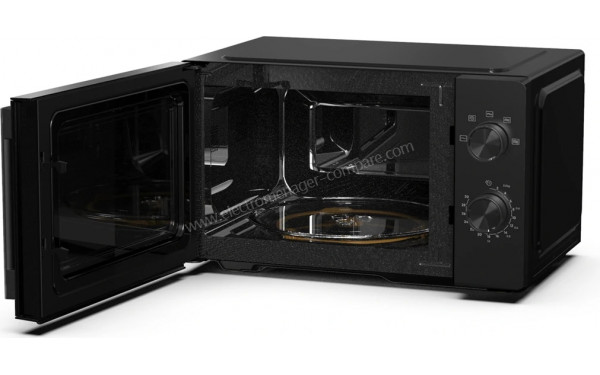 HISENSE H20MOBP1HI - Vue de l'int&eacute;rieur