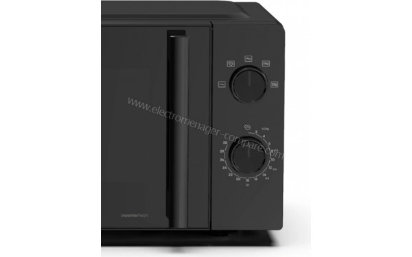 HISENSE H20MOBP1HI - Panneau de commandes