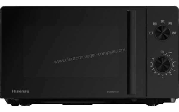 HISENSE H20MOBP1H - Vue de face