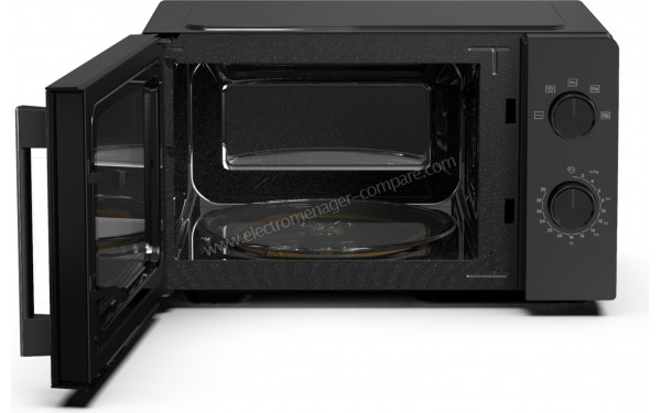 HISENSE H20MOBP1H - Vue de l'int&eacute;rieur