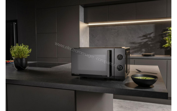 HISENSE H20MOBP1H - Mise en situation