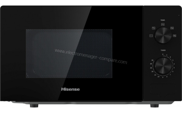 HISENSE H20MOBP1 - Vue de face