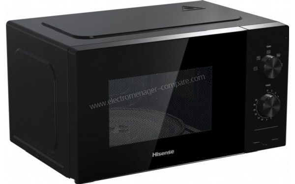 HISENSE H20MOBP1 - Vue 3/4 gauche