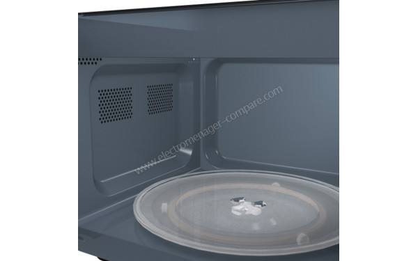 HISENSE H20MOBP1 - Vue de l'int&eacute;rieur