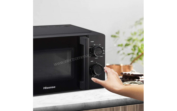 HISENSE H20MOBS1HG - Mise en situation