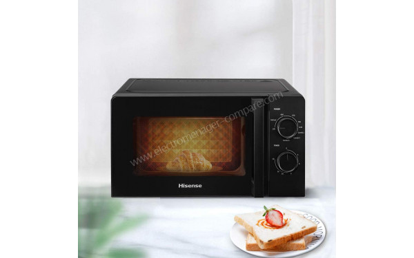 HISENSE H20MOBS1HG - Mise en situation